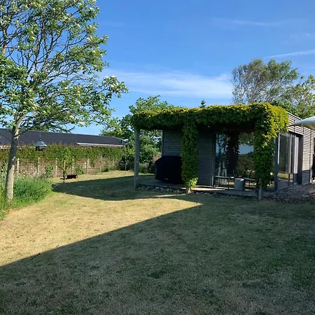 Family Time At Sea Air Nature By Bay Holiday home *