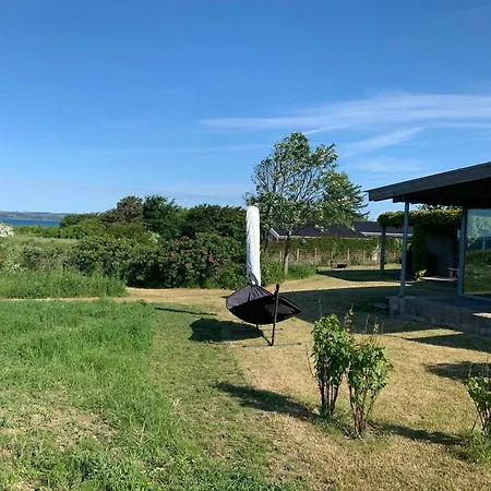 Family Time At Sea Air Nature By Bay Holiday home