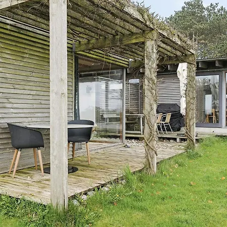 Vakantiehuis Family Time At Sea Air Nature By Bay Ebeltoft