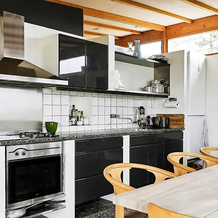 Family Time At Sea Air Nature By Bay Holiday home Ebeltoft