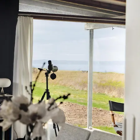 Family Time At Sea Air Nature By Bay Holiday home
