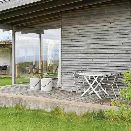 Family Time At Sea Air Nature By Bay Holiday home